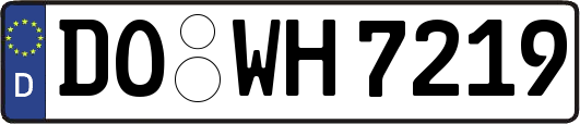 DO-WH7219