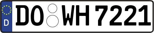 DO-WH7221