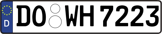 DO-WH7223