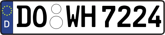 DO-WH7224