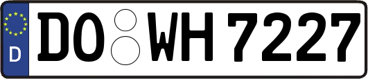 DO-WH7227
