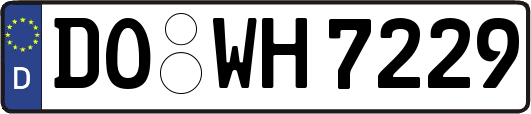 DO-WH7229