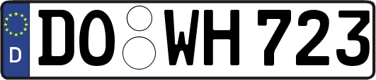 DO-WH723