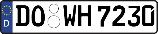 DO-WH7230
