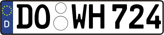 DO-WH724