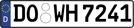 DO-WH7241