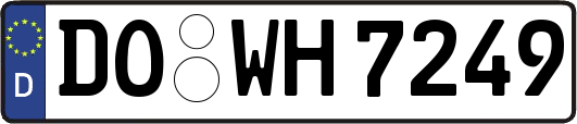 DO-WH7249
