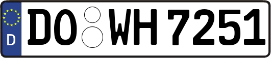 DO-WH7251