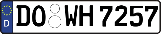DO-WH7257