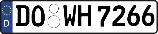 DO-WH7266