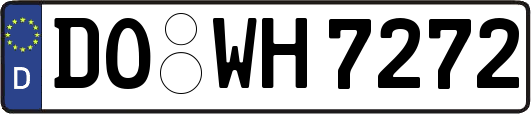 DO-WH7272