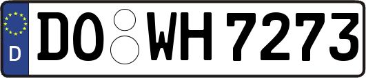DO-WH7273