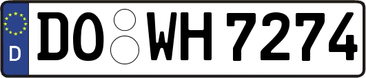 DO-WH7274