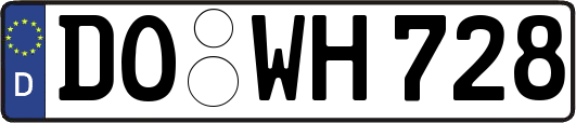 DO-WH728