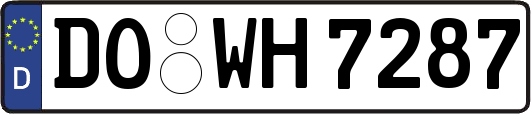 DO-WH7287