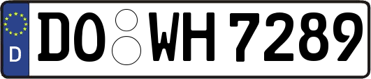 DO-WH7289