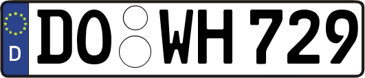 DO-WH729