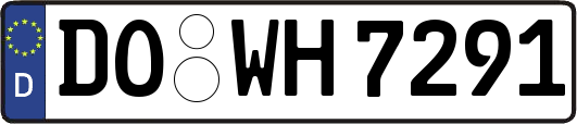 DO-WH7291