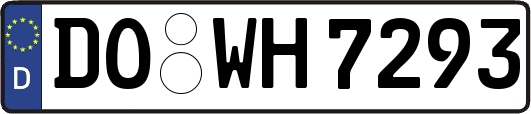 DO-WH7293