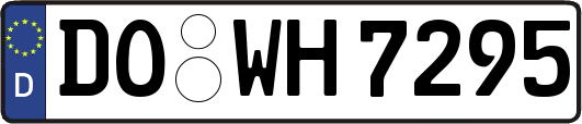 DO-WH7295