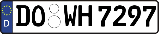 DO-WH7297