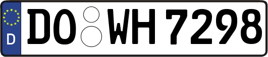 DO-WH7298