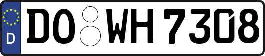 DO-WH7308