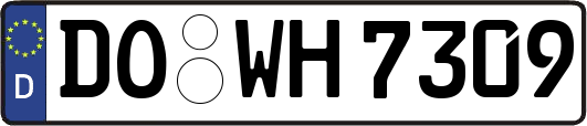 DO-WH7309