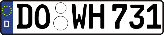 DO-WH731