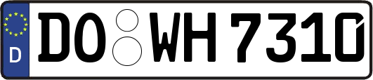 DO-WH7310