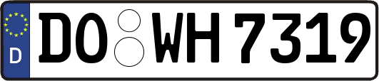 DO-WH7319