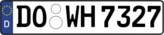 DO-WH7327