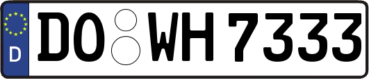 DO-WH7333
