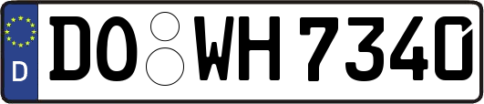 DO-WH7340
