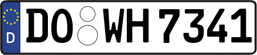 DO-WH7341