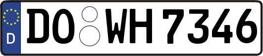 DO-WH7346