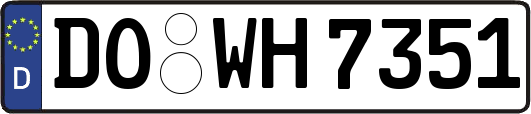 DO-WH7351