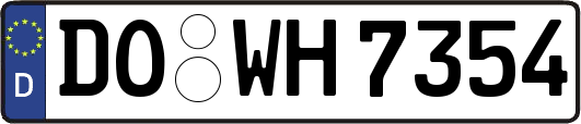 DO-WH7354