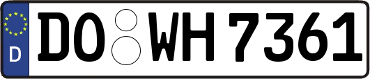 DO-WH7361