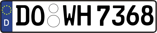 DO-WH7368