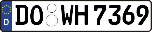 DO-WH7369