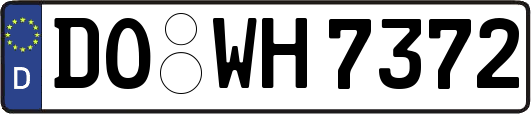 DO-WH7372
