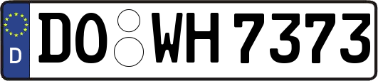 DO-WH7373