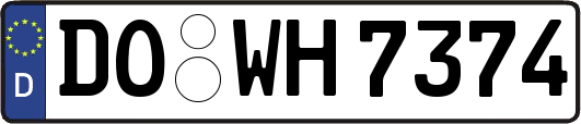 DO-WH7374