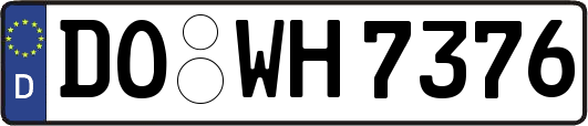 DO-WH7376