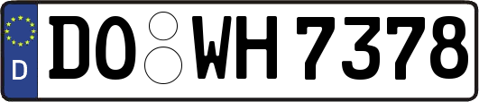 DO-WH7378