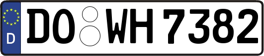 DO-WH7382