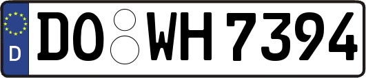 DO-WH7394
