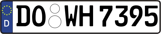 DO-WH7395