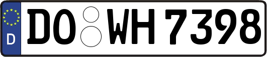 DO-WH7398
